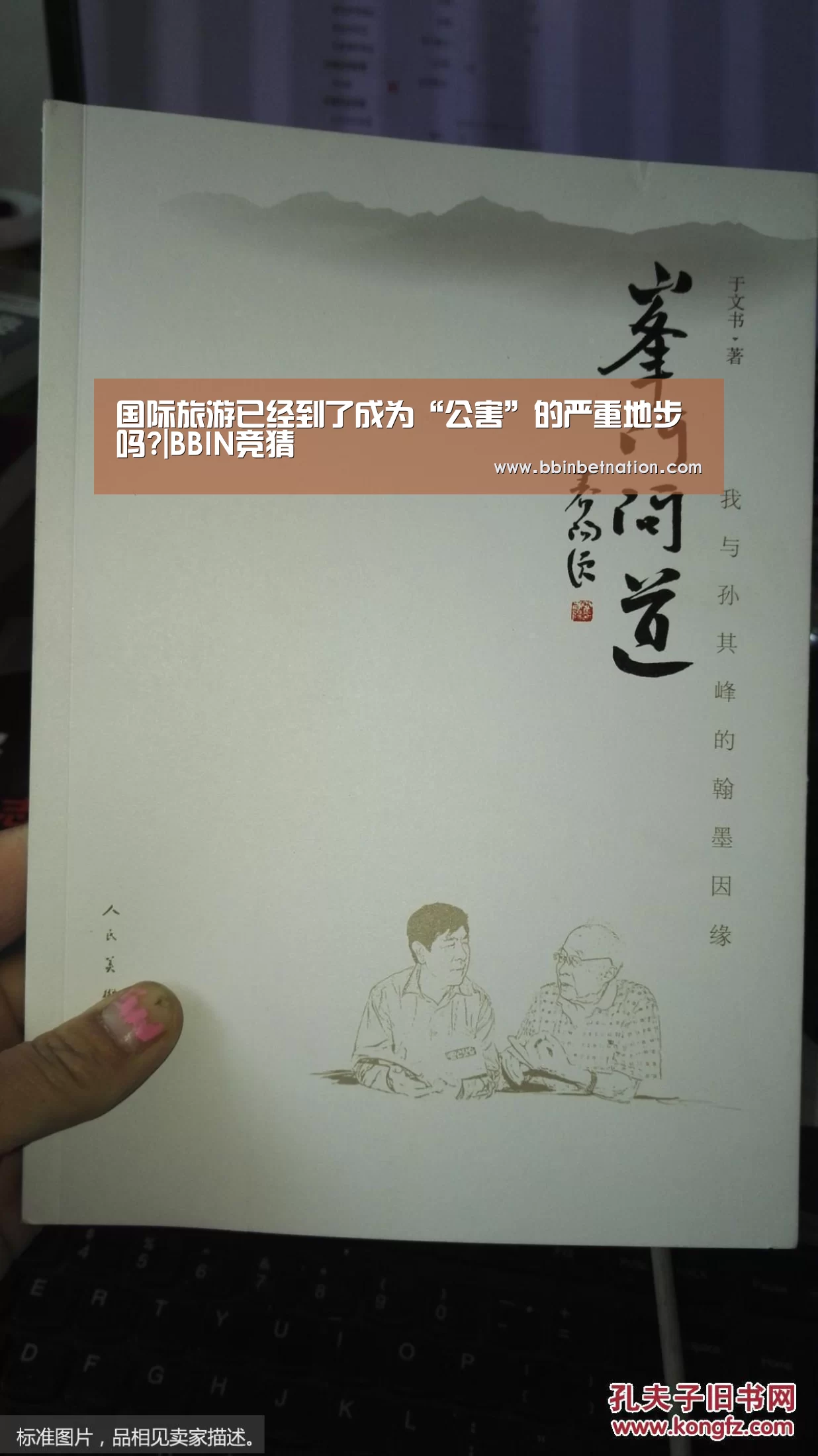 国际旅游已经到了成为“公害”的严重地步吗?|BBIN竞猜(图1) BBIN真人